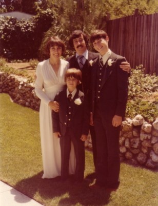 19780610Wedding