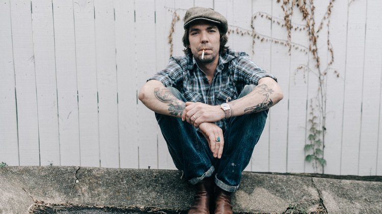Justin Townes Earle 1982 –&nbsp;2020
