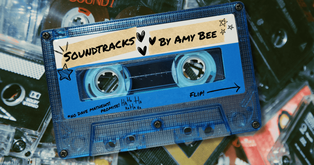 Guest Poet: Amy&nbsp;Bee